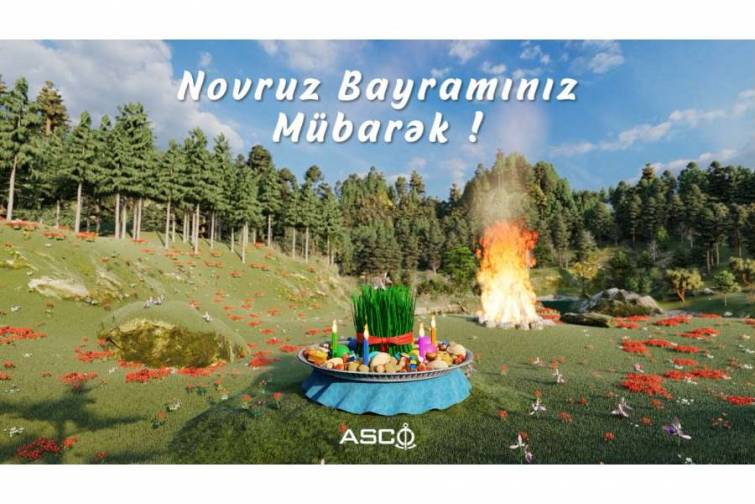 Bu gün Azərbaycanda Novruz bayramı qeyd edilir