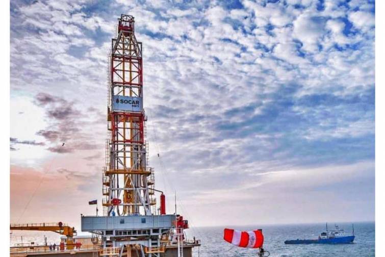 “Şəfəq-Asiman” yatağında ilk qaz-kondensat ehtiyatları aşkar olunub