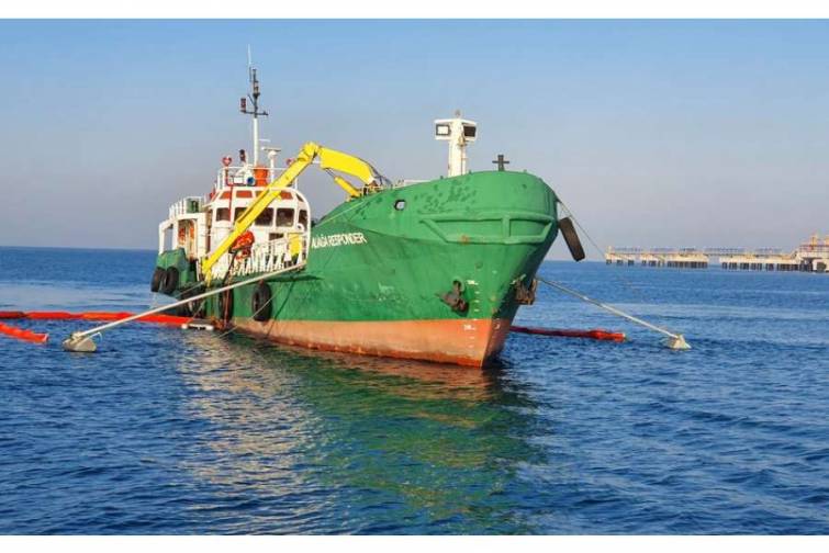“SOCAR Türkiyə” dənizin çirklənməsinə qarşı mübarizəni genişləndirir