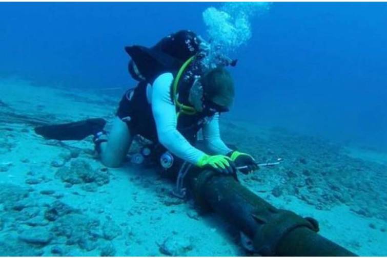 İndoneziya, Sinqapur və ABŞ Sakit okeanın dibi ilə kabel çəkəcək