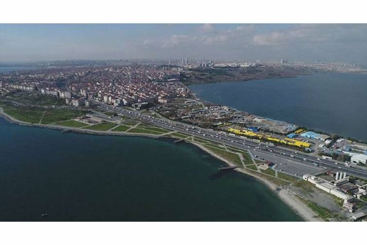 Ərdoğan İstanbul kanalının tikintisinin başlayacağı vaxtı açıqlayıb