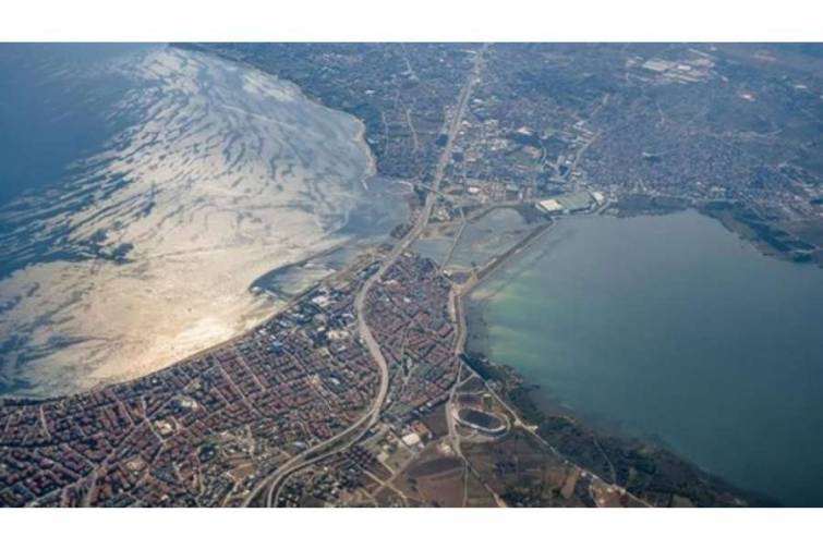 Çavuşoğlu: ““İstanbul kanalı” layihəsinin “Montrö sazişi” ilə heç bir əlaqəsi yoxdur”