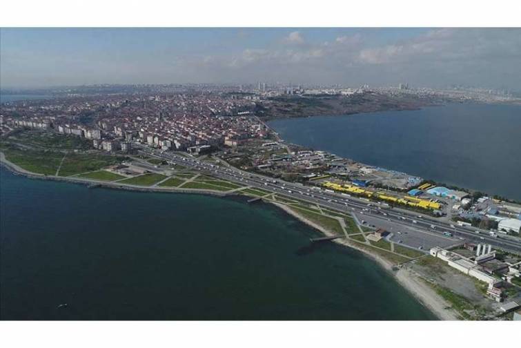 Ərdoğan “İstanbul kanalı”nın təməlinin iyunda atılacağını açıqlayıb