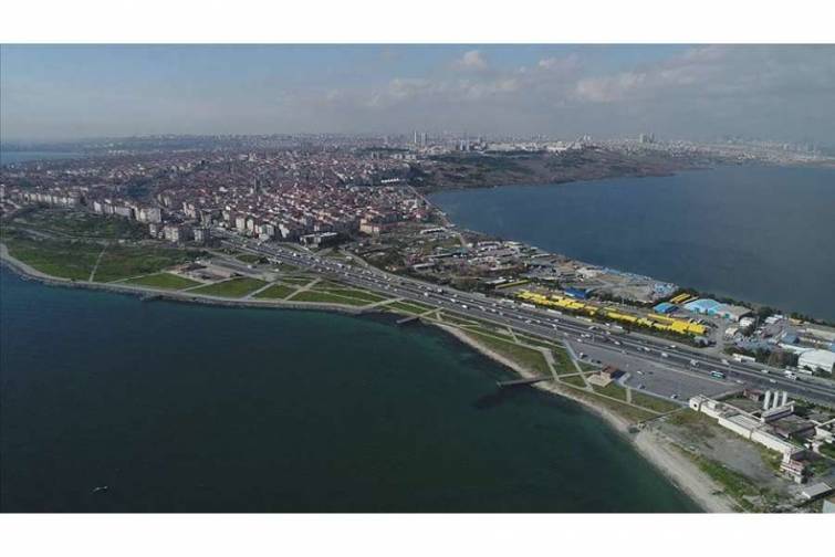 Ərdoğan “İstanbul kanalı”nın təməlinin iyunda atılacağını açıqlayıb