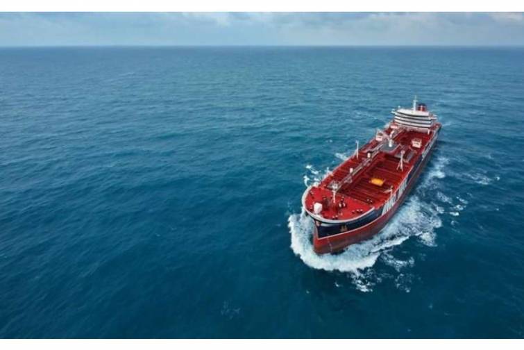 İlin ilk rübündə Azərbaycan Belarusa 4 tanker neft göndərib