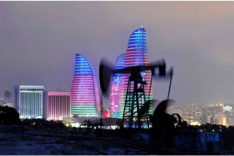“Azeri Light” neftinin bir bareli 65,43 dollara satılır