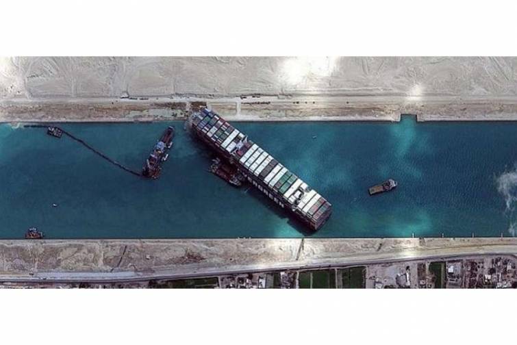 Süveyş Kanalı Administrasiyası yedək donanmasını zənginləşdirəcək