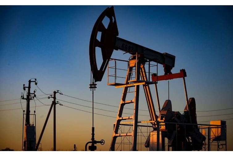 Azərbaycan neftinin qiyməti 68 dolları ötüb