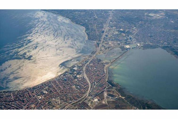 Ərdoğan yeni “İstanbul” kanalının inşasının başlanacağı tarixi açıqlayıb