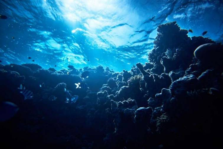 Sakit okeanın dibində dünyanın ən dərin quyusu qazılıb
