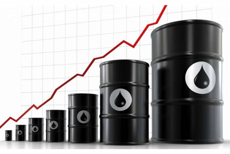 Azərbaycan neftinin qiyməti 71 dolları keçib