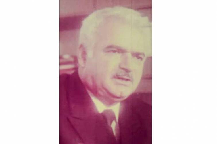 Unutmadıq, Unutmarıq: Ən çətin işlərin öhdəsindən belə məharətlə gəlməyi bacaran kapitan Zeynal Əliyev - FOTO + VİDEO