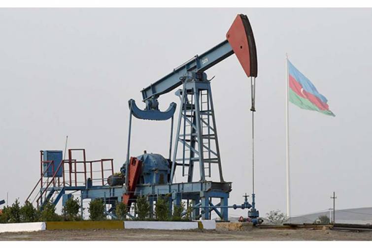 “Azeri Light”ın qiyməti 74 dolları ötdü