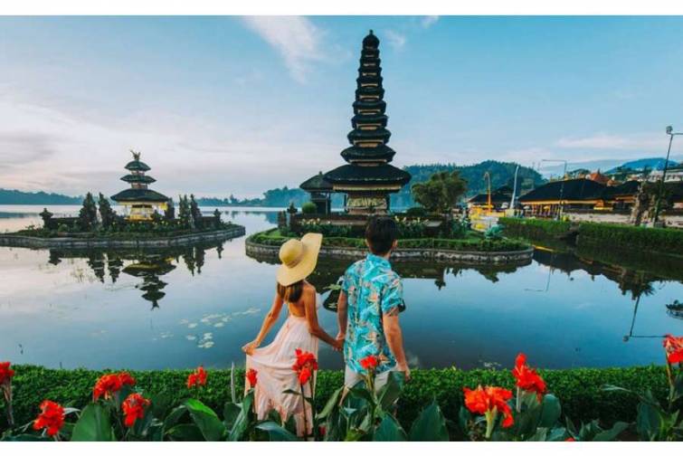 Bali adası turistlər üçün açılmayacaq