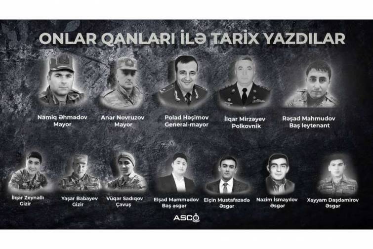 Vətən müharibəsinə gedən yolun əsas mərhələlərindən olan Tovuz döyüşlərindən bir il ötür - VİDEO