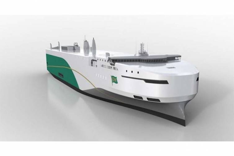“Wallenius Lines” şirkəti LNG ilə çalışan yeni gəmilər sifariş edib