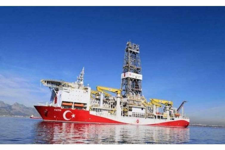 Türkiyənin Qara dənizdən qaz hasilatına başlayacağı tarix açıqlanıb