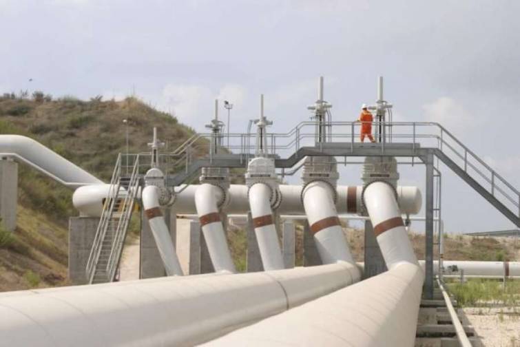 Ceyhan terminalından bu il 160 tanker yola salınıb