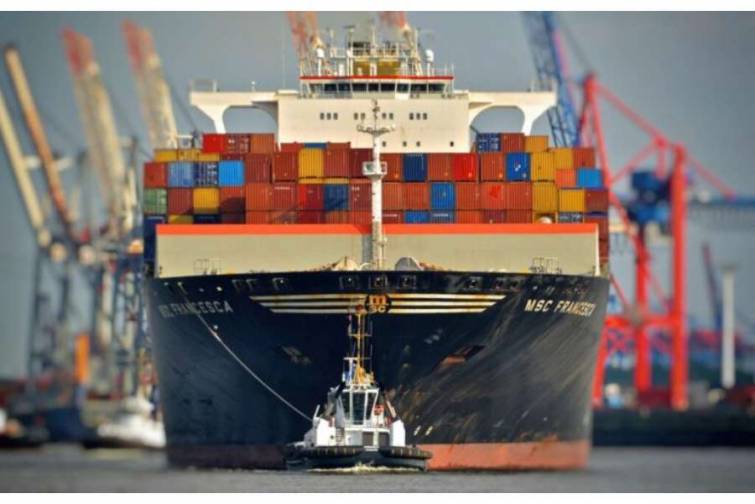 &ldquo;MCS Industries&rdquo; şirkətinin Federal Dəniz Komissiyasına şikayəti araşdırılacaq