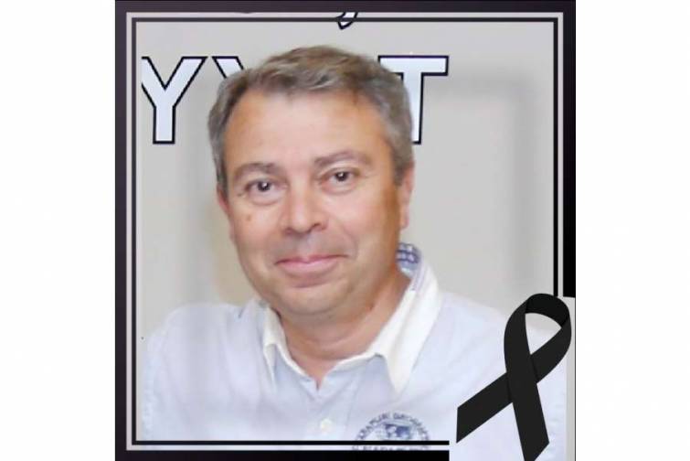 &ldquo;Xəzər&rdquo; Yelkənli Qayıqlar İdman klubunun fəaliyyətinə hər zaman yaxından k&ouml;məklik g&ouml;stərən Fuad Kərimov vəfat edib