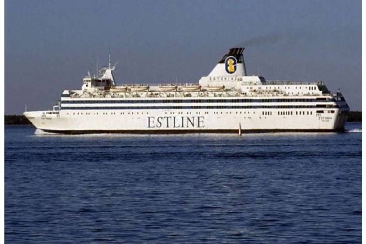 S&uuml;lh d&ouml;vr&uuml;n&uuml;n ən b&ouml;y&uuml;k gəmi qəzasının araşdırılmasını istəyirlər