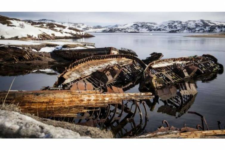 Gəmilərin batmasına g&ouml;rə cərimələr artırılacaq