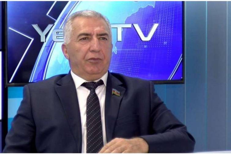 Millət vəkili: