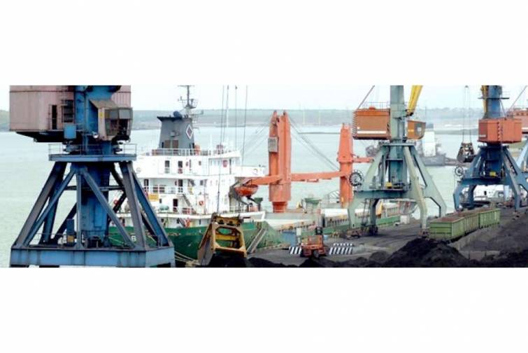 Ukraynanın &ldquo;Pivdennı&rdquo; limanında taxıl və neftin işlənməsi &uuml;&ccedil;&uuml;n kompleks tikiləcək