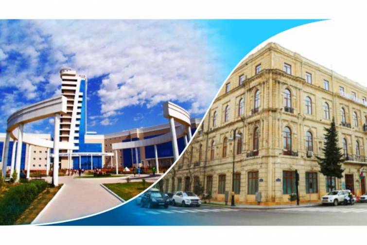 Azərbaycan və Qazaxıstan təhsil m&uuml;əssisələri arasında m&uuml;qavilə imzalanıb