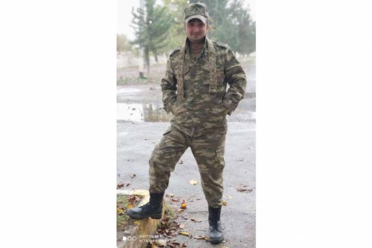 Vətən Müharibəsində iştirak edən
