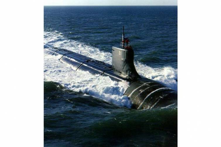Avstraliya 8 n&uuml;və sualtı gəmisinə 65.9 milyard ABŞ dolları xərcləyəcək