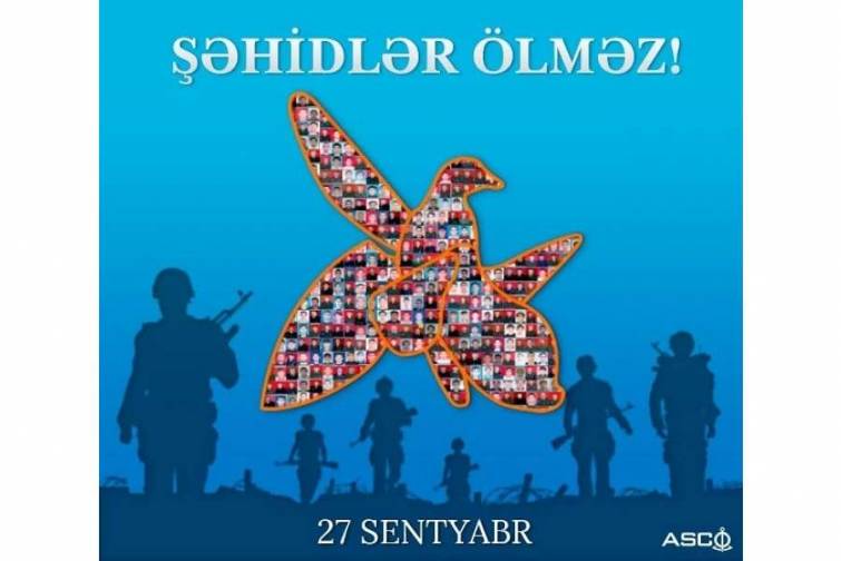 Vətən müharibəsinin başlanmasından bir il ötür