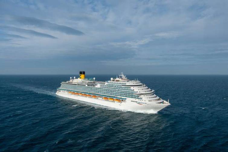 “Costa Cruises” şirkəti 2022-2023-cü illər üçün yeni marşrutlarını açıqlayıb