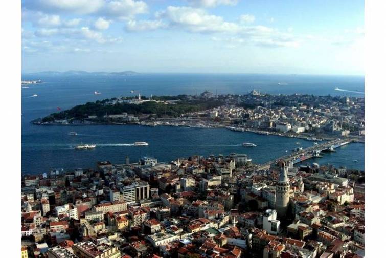 Türkiyənin ən böyük dəniz sənayesi tədbiri keçiriləcək