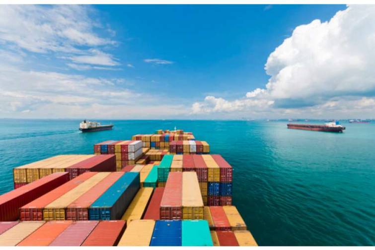 “Seaspan” tutumu 12,2 min TEU olan ilk yeni konteynerdaşıyan gəmisini qəbul edib