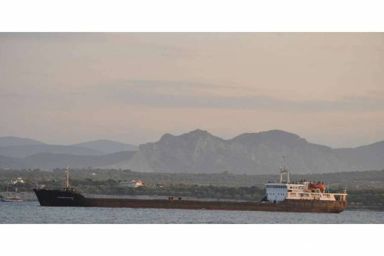 &ldquo;SORMOVO 3&rdquo; gəmisinin ikinci mexaniki yoxa &ccedil;ıxıb