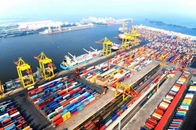 Aktauda beynəlxalq logistika bazası yaradılacaq