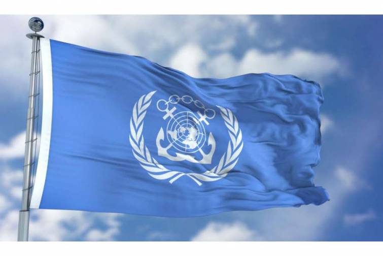 Beynəlxalq Dəniz Təşkilatına yeni &uuml;zv qəbul olunub