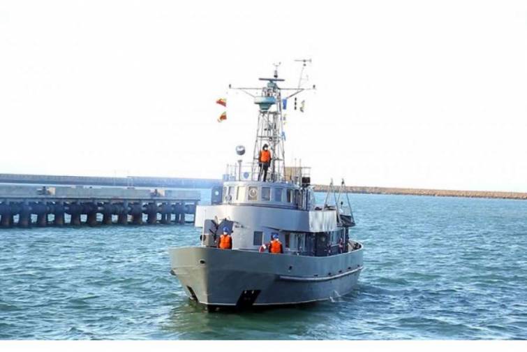 Ən yaxşı gəmilər divizionu m&uuml;əyyənləşib - VİDEO