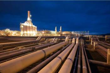 “BP Azerbaijan” cari ildə SOCAR-a 2,2 milyard kubmetr səmt qazı verib