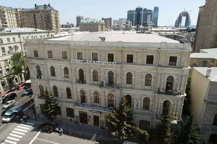 ADDA məzunlarının elektron bazası yaradılır