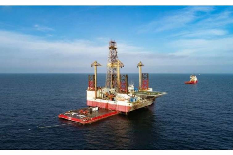 Avstriyanın OMV Petrom şirkəti Qara dənizin Gürcüstan şelfində neft-qaz yataqları axtaracaq