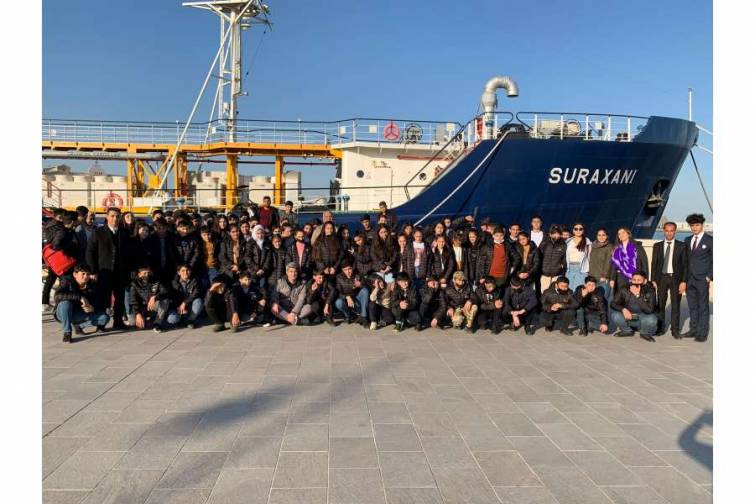 “Muzeylərimizi tanıyaq və tanıtdıraq” layihəsi çərçivəsində