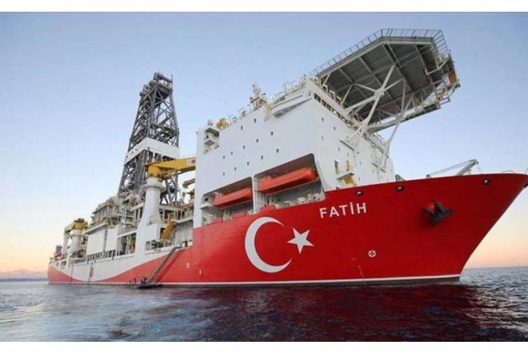 Türkiyənin Qara dənizdə qaz kəməri inşasına nə zaman başlayacağı məlum olub