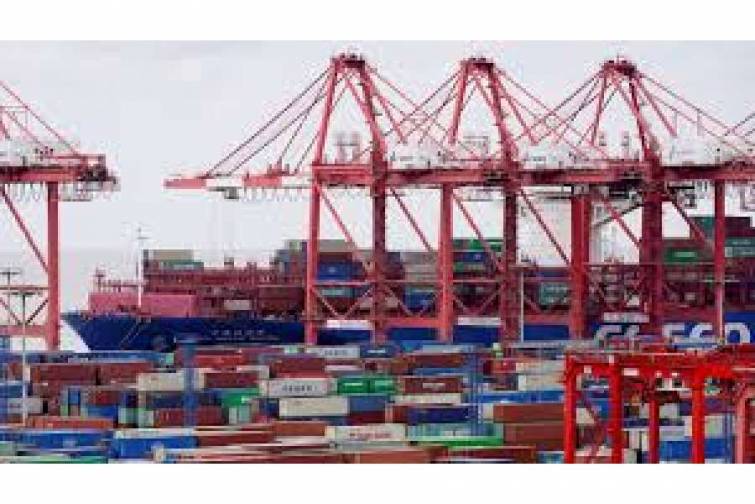 Çin, ticarət donanmasının ümumi dəyərinə görə də dünyada birinci yerdədir