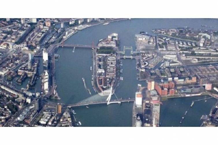Qərbi Avstraliya və Rotterdam limanı “yaşıl” hidrogenin istehsalını birgə inkişaf etdirmək barədə razılığa gəliblər