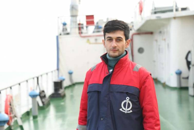 Vətən müharibəsi iştirakçısı,