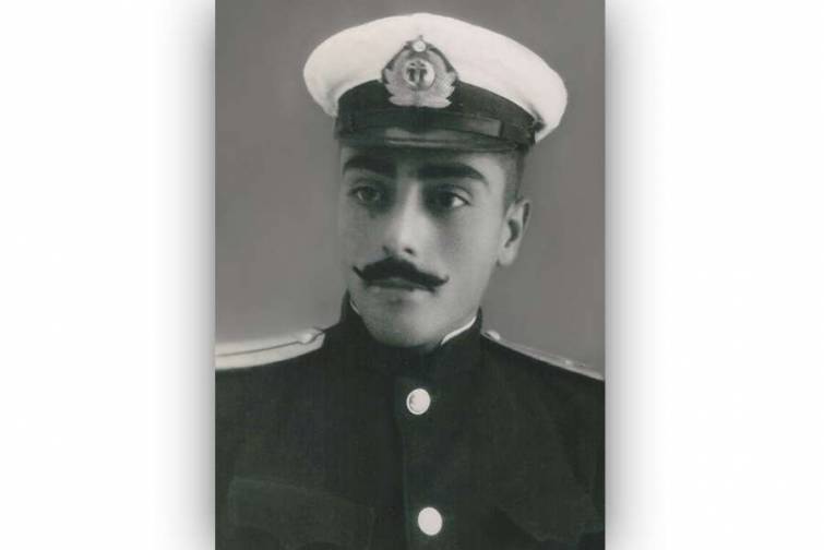 Qürurla Xatırlayırıq: Dənizdə üzəndə də, sahildə işləyəndə də adı həmişə hörmətlə çəkilən Mirzəağa Xəlilov