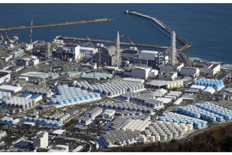 Yaponiyanın “TEPCO” şirkəti radiasiyadan təmizlənmiş suyu dənizə axıtmağa hazırlaşır