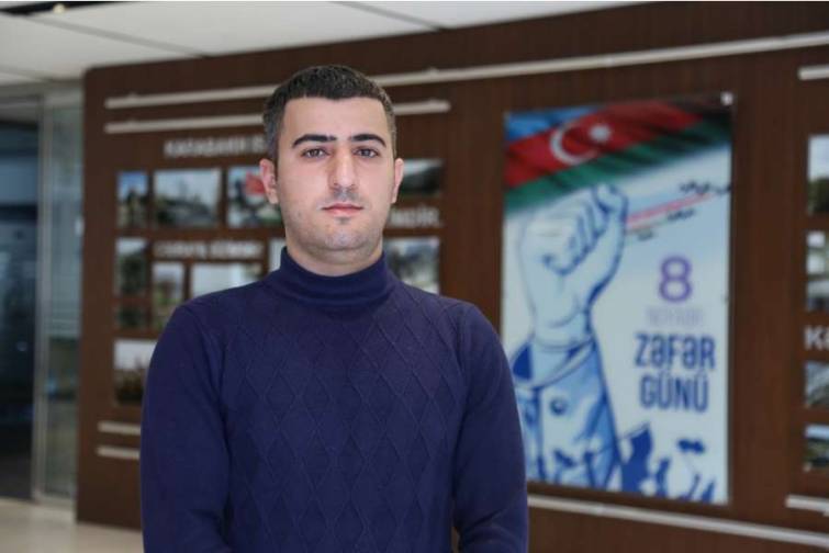 Rəşid Abdullazadə -